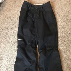 Women’s Patagonia Snowbelle Insulated Snow Pant